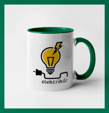 Žiarovka - elektrikár