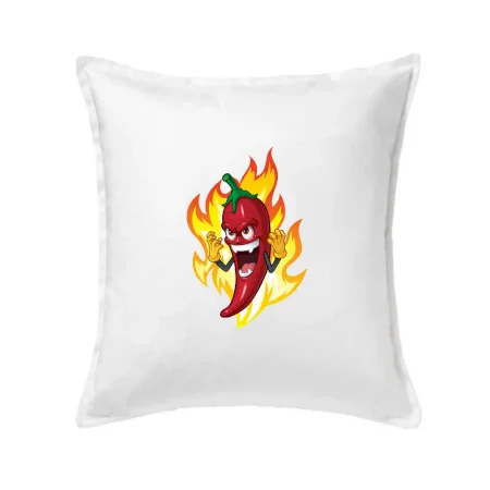 Chili paprička veľmi pálivá