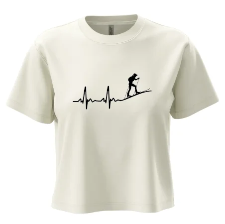 EKG skialpinismus
