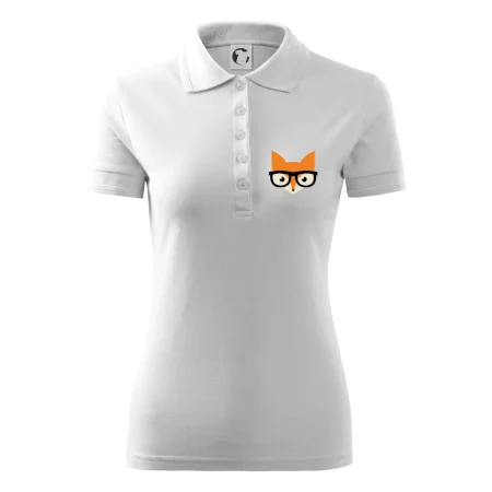 Geek líška