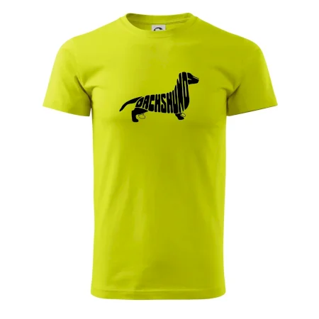 Jazvečík - Dachshund