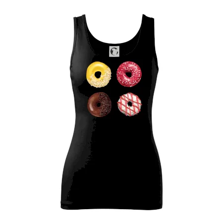 4 donuty
