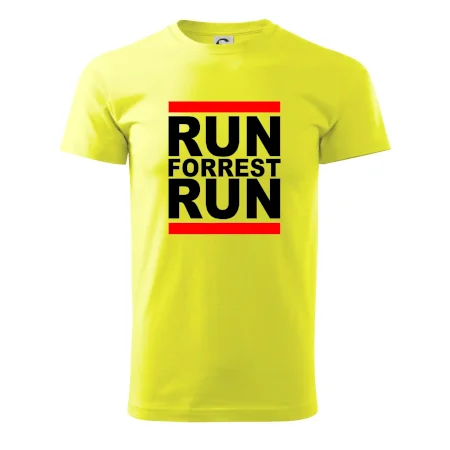 Run Forrest Run