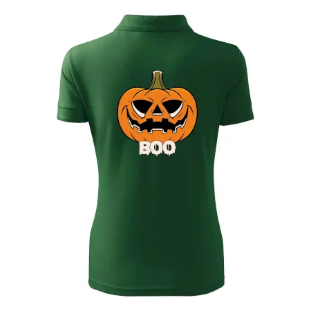 Halloween tekvica