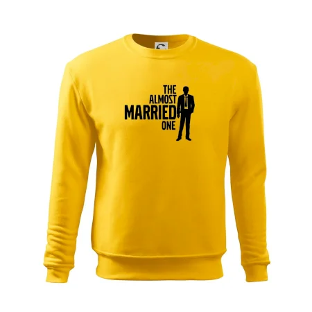 Bachelor party - The almost married one