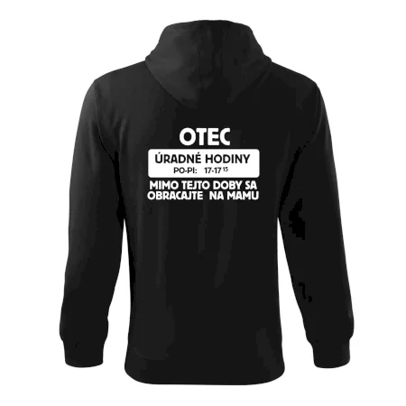 Otec uradne hodiny