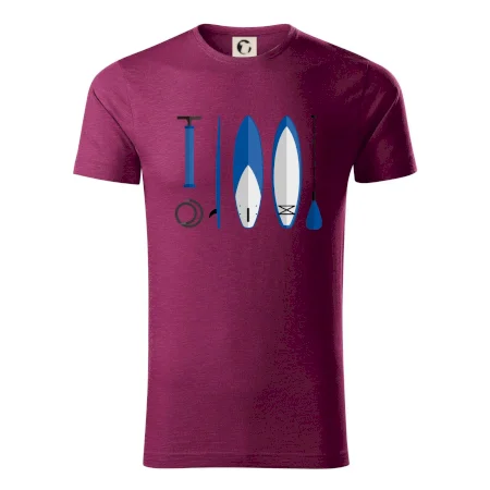 Paddleboard set