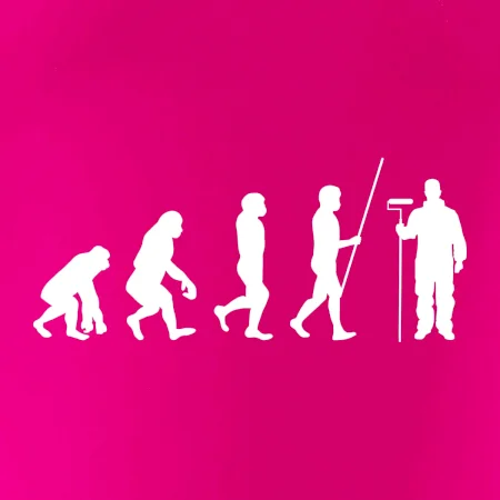 Evolúcia maliar izieb