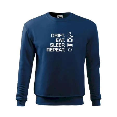 Drift Eat Sleep Repeat