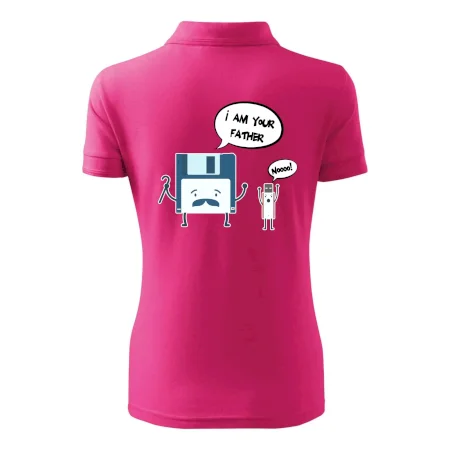 I am your father USB