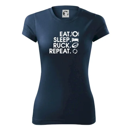 Eat sleep Rugby