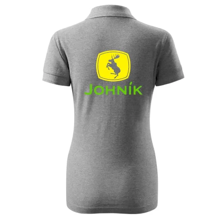 Johník