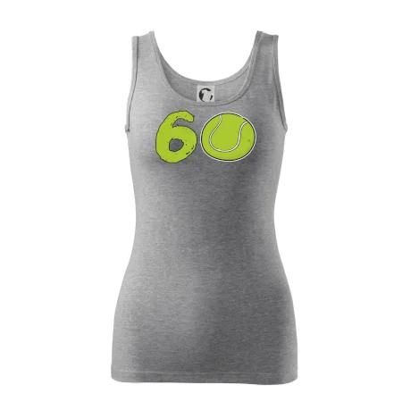 Tenis okrúhle narodeniny 60