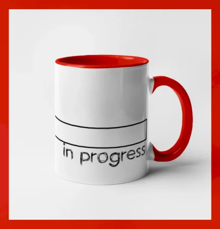 In progress titul MgA. magister / magistra umenia
