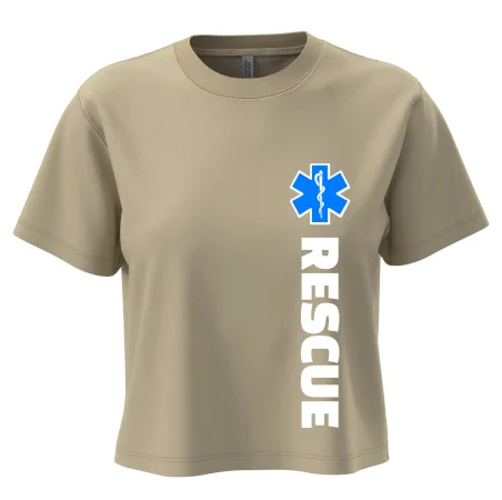 Rescue - pre záchranárov