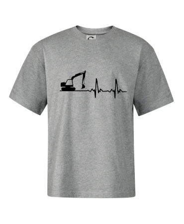 EKG bagr