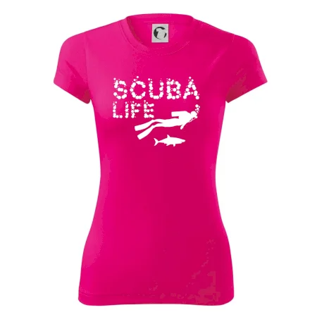 Scuba life