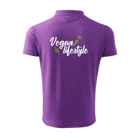 Vegan lifestyle