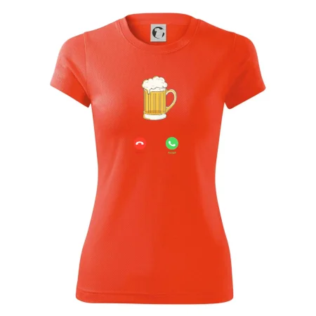 Volá pivo  (Pecka design)