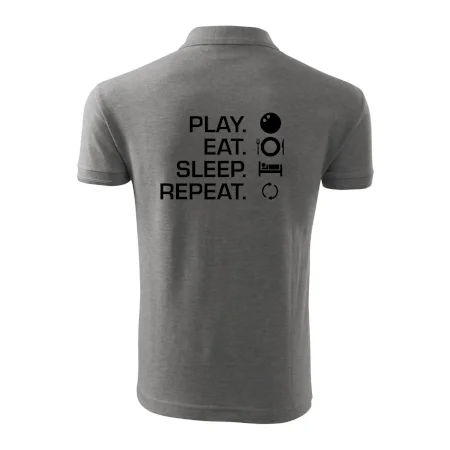 Play eat sleep squash
