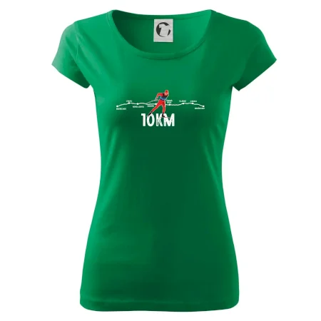 10km po Jizerkách