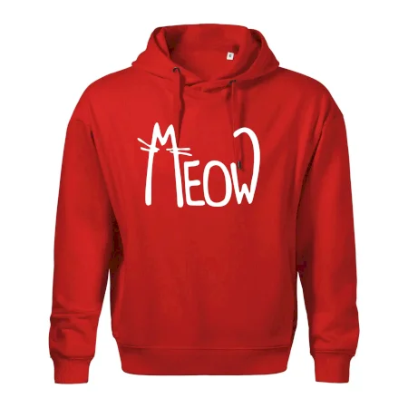 Meow - Mňau