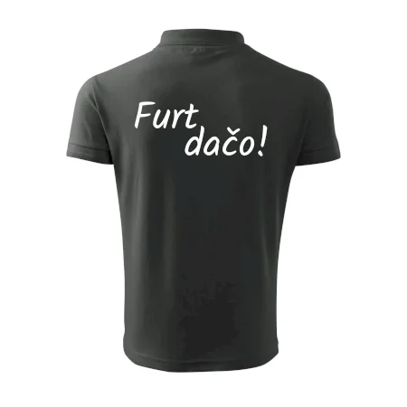 Furt dačo