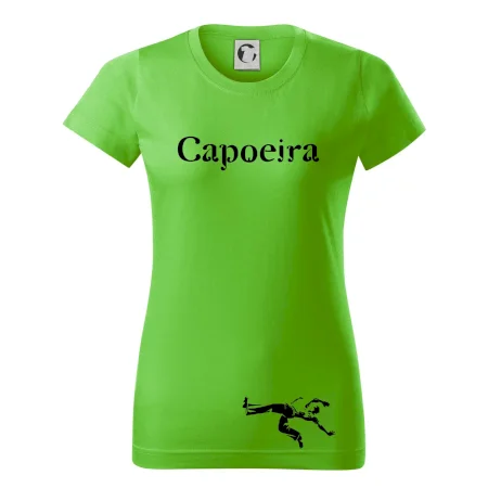 Capoeira veľký