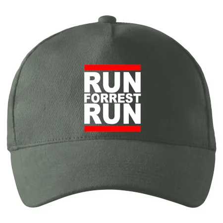 Run Forrest Run