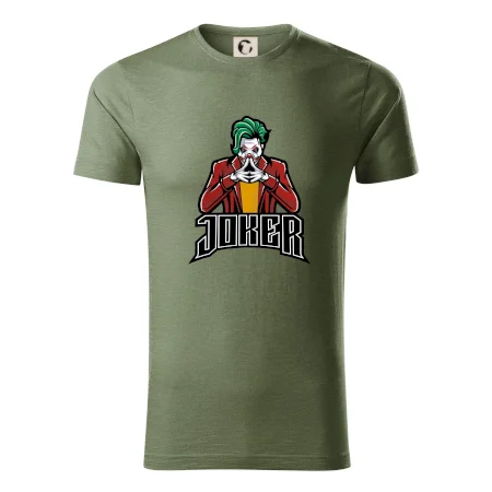 Joker šialený