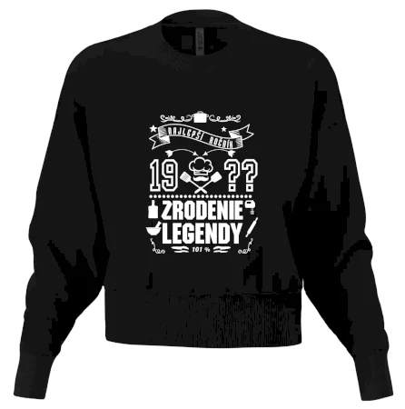 Zrodenie legendy pre kuchárov