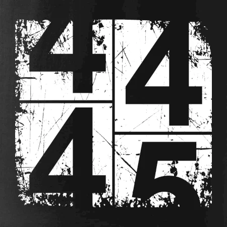 Tachometer 45