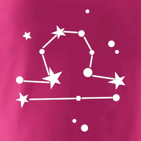Súhvezdie - Libra - Váhy