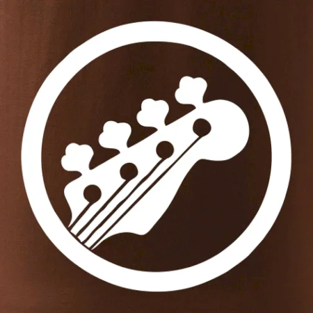 Gitara kruh