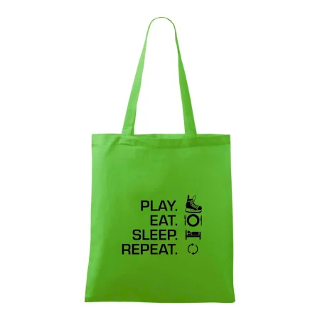 Play Eat Sleep Repeat hokej