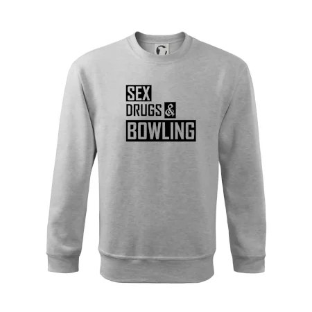 Sex drugs bowling