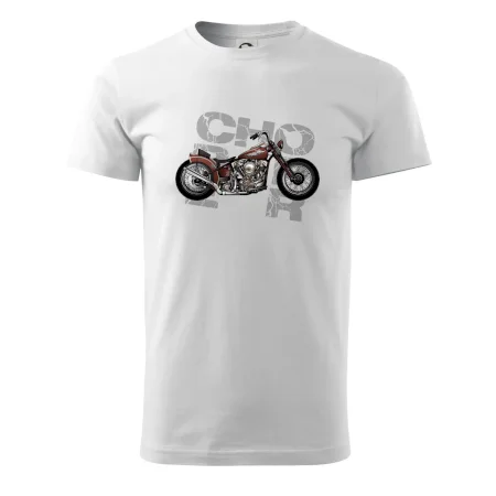 Chopper 002