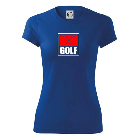 Golfové palice