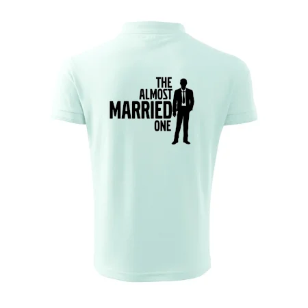 Bachelor party - The almost married one