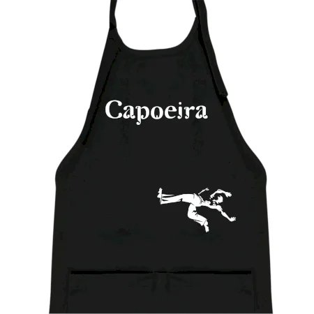 Capoeira veľký