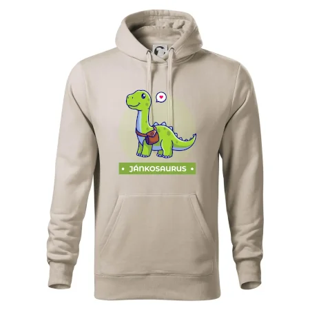 Dinosaurie mená - zelený dinosaurus