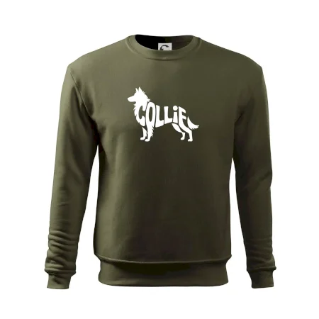 Colie nápis v tele