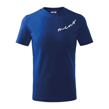 Mikina alebo triko pre dcéru / syna