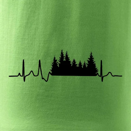 EKG les