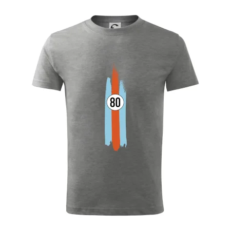 Vintage Race 80