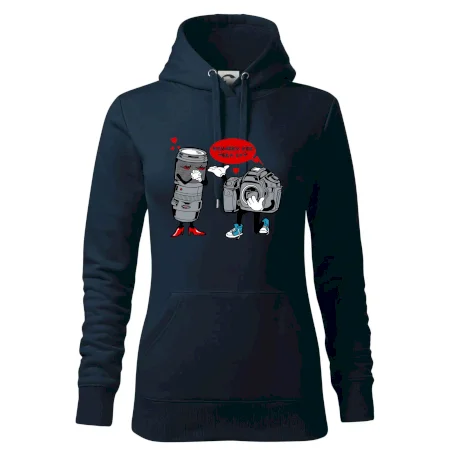Nemôžem bez teba byť foto