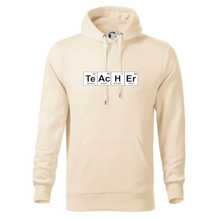 Periodická tabulka - Teacher