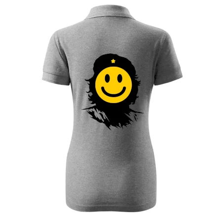 Che Smiley