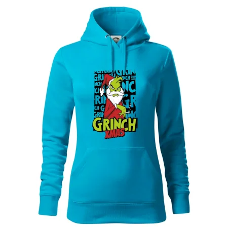 Grinch Xmas