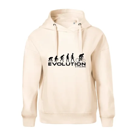 Evolúcia cyklistiky